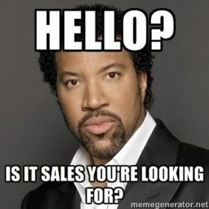 Everything must gooo